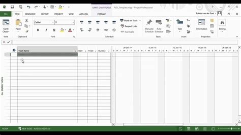 Create Summary Tasks Wit Underlying Tasks In Ms Project Youtube