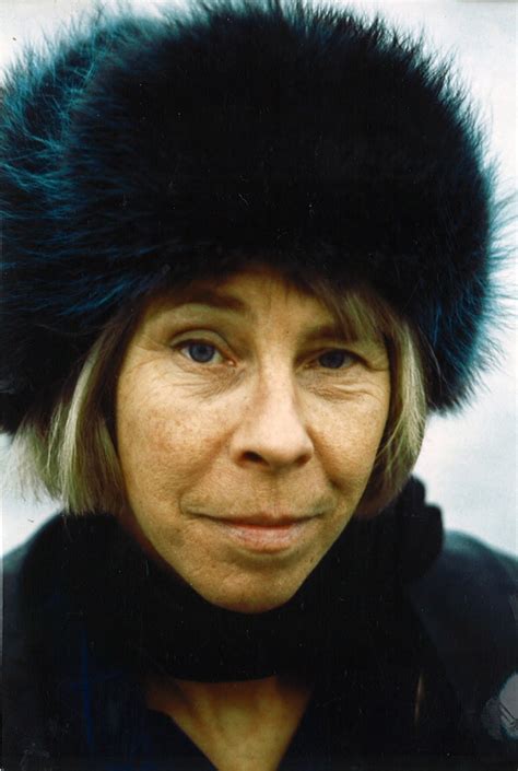 Known today for her contributions to children's literature, tove jansson was an accomplished painter, writer and novelist in her lifetime. agosto | 2014 | revistaliterar1