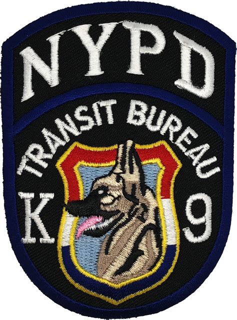 Download High Quality Nypd Logo Patch Transparent Png Images Art Prim