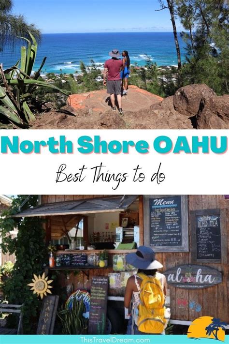 North Shore Oahu Things To Do North Shore Oahu North Shore Hawaii