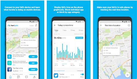 Read on and choose the therefore some location tracking apps also come into being. 11 Best Location Tracking Apps For Android and iOS In 2021