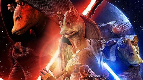 10 Things You Didnt Know About Jar Jar Binks