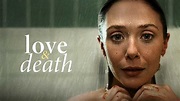 Love & Death – Review | HBO True Crime | Heaven of Horror