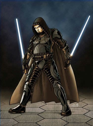 Rokan The Gray Jedi Oc Wiki Star Wars Roleplaying Amino