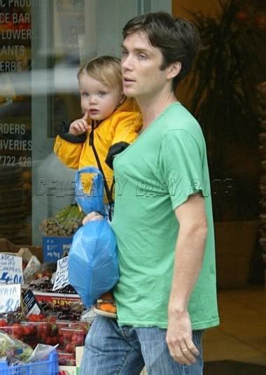 Cillian Murphy And Son So Sweet Both Of Them As Long As I Live