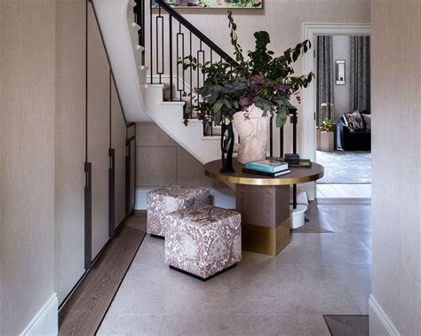 Narrow Hallway Ideas 10 Essential Design Rules For Making A Long Space