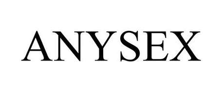 ANYSEX Trademark Of Web Prime Inc Serial Number 86221040