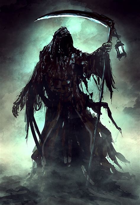 10 Latest Grim Reaper Wallpaper For Android Full Hd 1080p For Pc