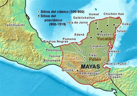 Mapa Conceptual Mayas Ilsi Porn Sex Picture