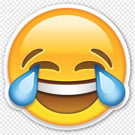 Crying Face Emoji Free Icon Library