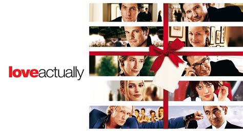 Love Actually Movie Where To Watch