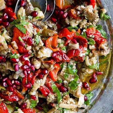Best Ever Middle Eastern Mezze Recipes Middle Eastern