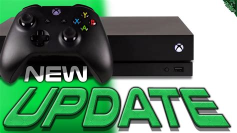 New Xbox One Update Adds Features And Boosts Game Loads Performance