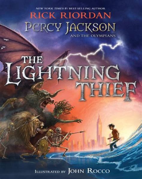 Magnus Chase Percy Jackson Books Percy Jackson Fandom The Lightning