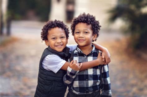 Genetics And Dna Of Identical Twins