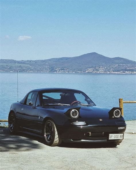 Jdm Italia Posted Withregram Dejavu86jdm Its Miat