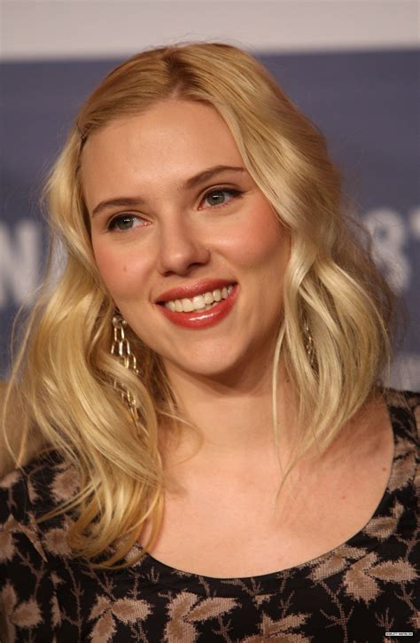 Scarlett Scarlett Johansson Photo 4113407 Fanpop