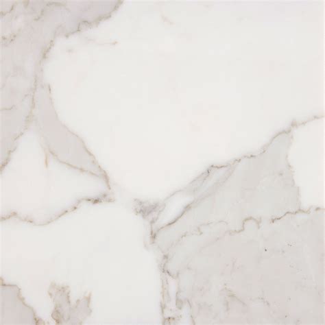 Italian Calacatta Gold Classic Tiles Honed And Beveled 12x24x38 Marble Tile Direct