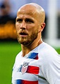 Michael Bradley (soccer) - Wikipedia