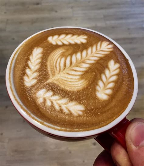50 Worlds Best Latte Art Designs By Creative Artists Images Coffee