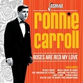 Ronnie CARROLL - Roses Are Red My Love