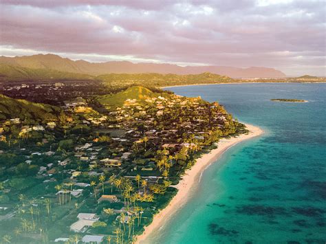 A Guide To Living On Oahus Windward Side — Aloha