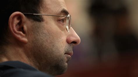 The Larry Nassar Case What Happened And How The Fallout Is Spreading