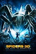Dan's Movie Report: Spiders Movie Review (2013)