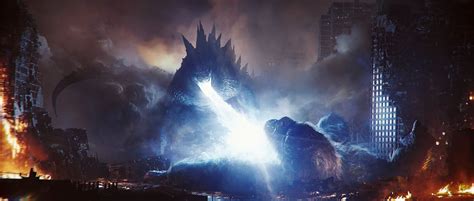 Discussions and posts related to new films are regarded as spoilers until digital and home release. Godzilla vs Kong HD Wallpaper | Background Image ...
