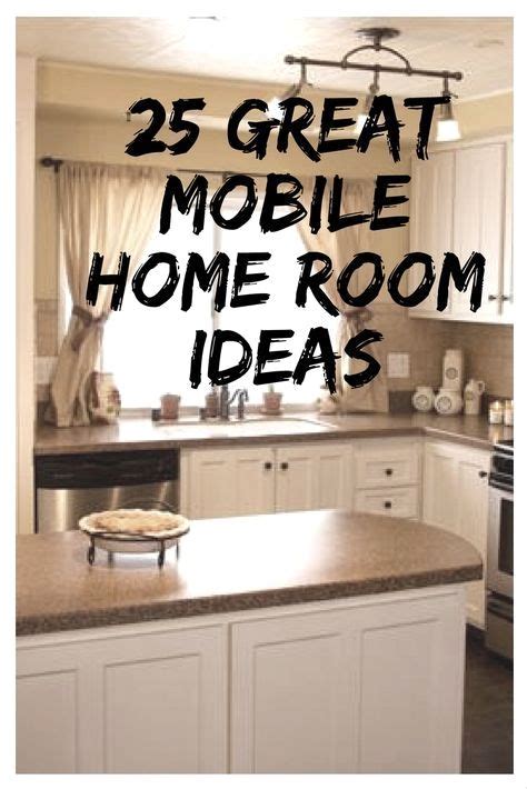 10 Tips For Decorating A Mobile Home On A Budget Without Compromising Style