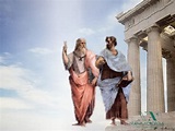 Hijo de la Filo: Platón versus Aristóteles