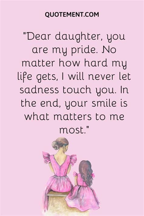 120 Heartwarming Proud Daughter Quotes To Inspire You