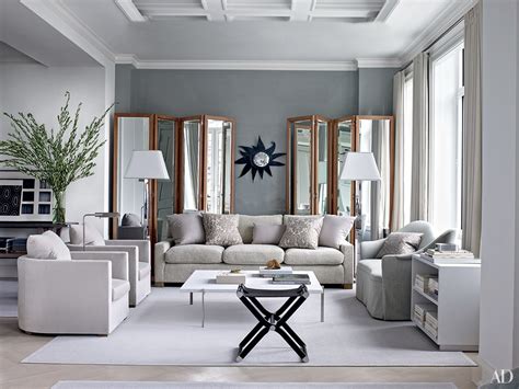 10 Unique Living Room Ideas With Gray Walls 2022