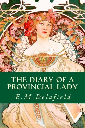 The Diary Of A Provincial Lady Delafield E M 9781530205448 Iberlibro