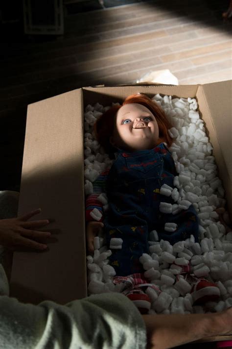 Curse Of Chucky 2013