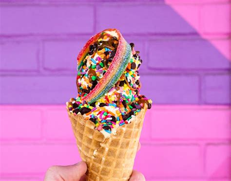 8 Ice Cream Shops To Enjoy In Denver This Summer 303 Magazine