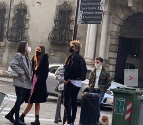 Qui puoi conoscere la carriera e le curiosità sulla vita privata di elisa visari, leggere le notizie più recenti, trovare tutti i premi vinti e guardare le foto e i video. Chi è Elisa Visari, presunto flirt di Andrea Damante? Foto ...
