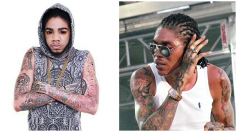 Vybz Kartel Wallpapers Wallpaper Cave