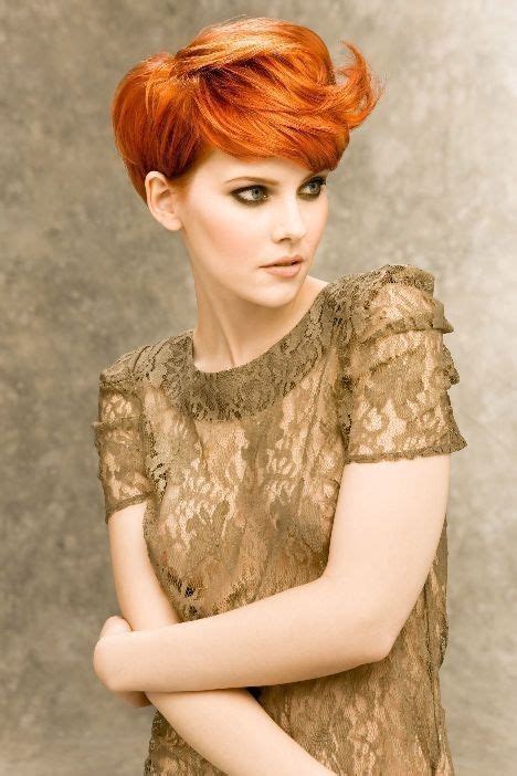 Beautiful Colors For Your Short Hair Trend Fall New Best Newest