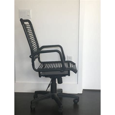 Here, you can find stylish office & desk chairs that cost less than you thought possible. CB2 Studio II Office Chair | Chairish