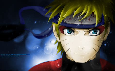 Download Naruto Uzumaki Anime Naruto Hd Wallpaper By Moazzam Abdullah