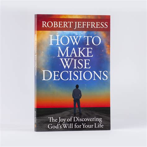 How To Make Wise Decisions Generous T February 2021 Pathway To Victory