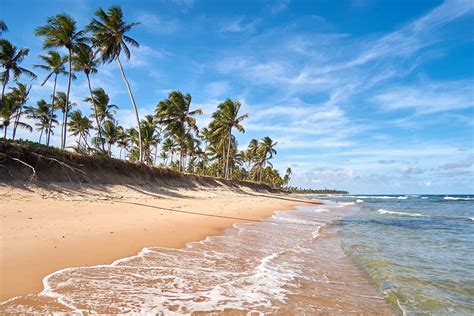 10 Most Beautiful Beach Towns In Brazil Brazilian Beaches Where You