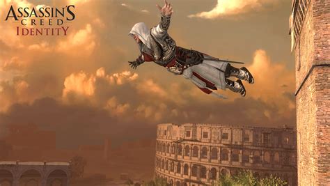 Assassins Creed Identity Announced For Ios Vg