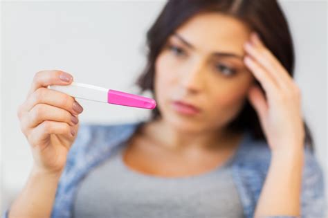 What To Do When You Know About The Unplanned Pregnancy