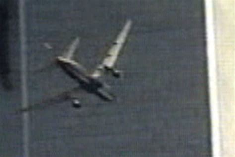 A Fake Plane Was Added For South Tower Explosion Page 40