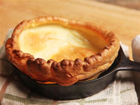 The Science Of The Best Yorkshire Puddings The Food Lab