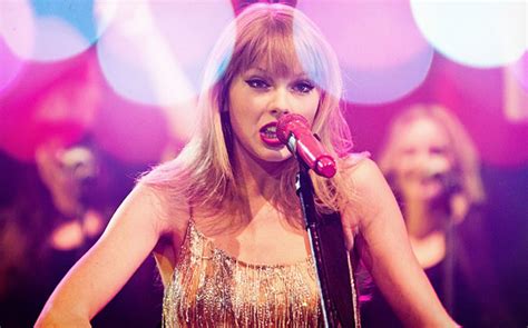 Saiba Tudo O Que Rolou No Primeiro Show Da Taylor Swift No Brasil