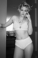 Kristen Stewart Hot PhotoShoot For Bra & Gucci Briefs - V Magazine ...