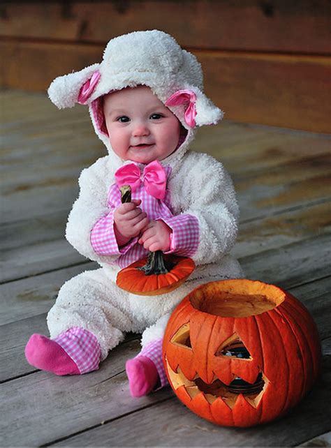 Halloween 2015 Baby Costumes Ideas Just For Fun